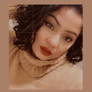 Meet your Posher, Yahaira